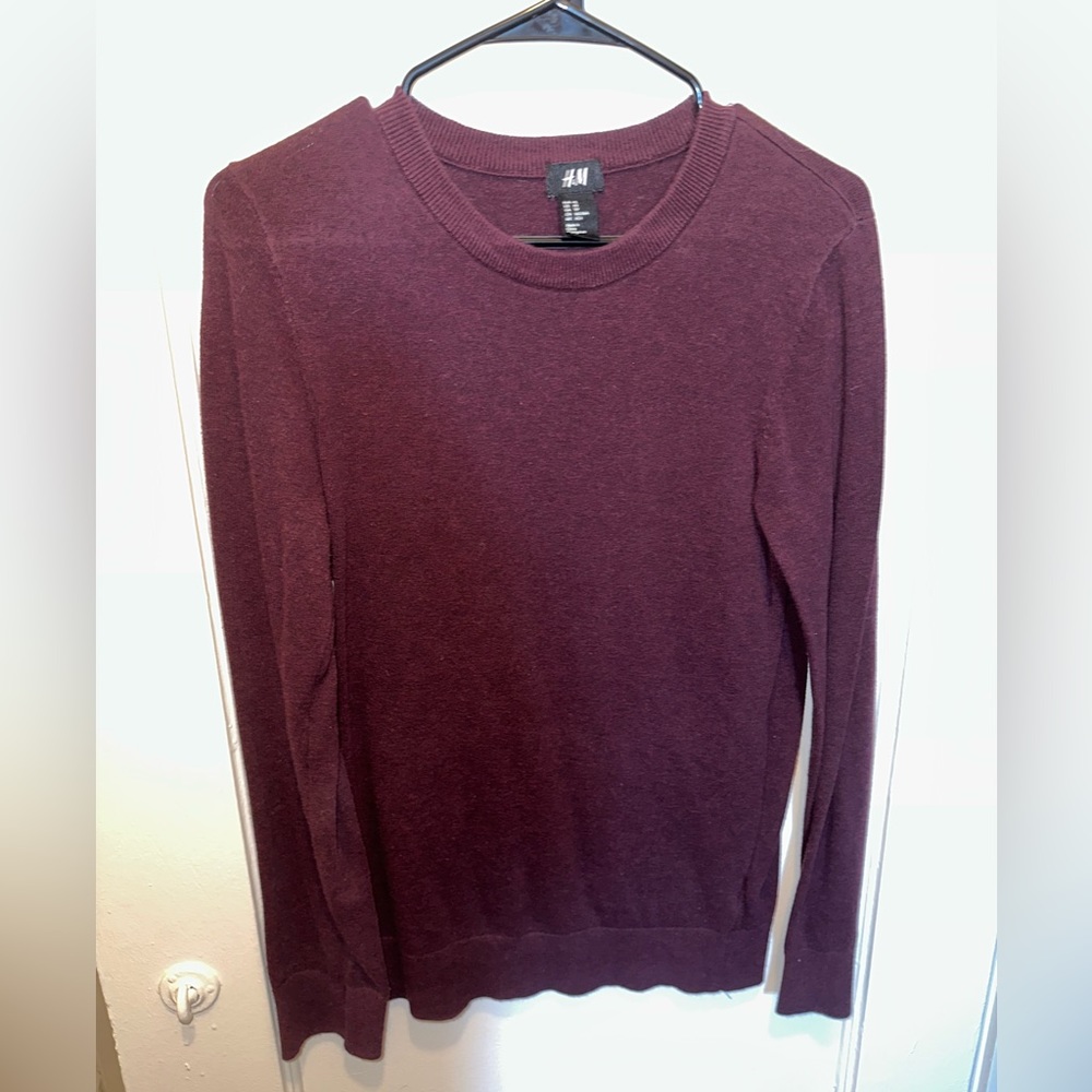 Young Men’s Sweater
